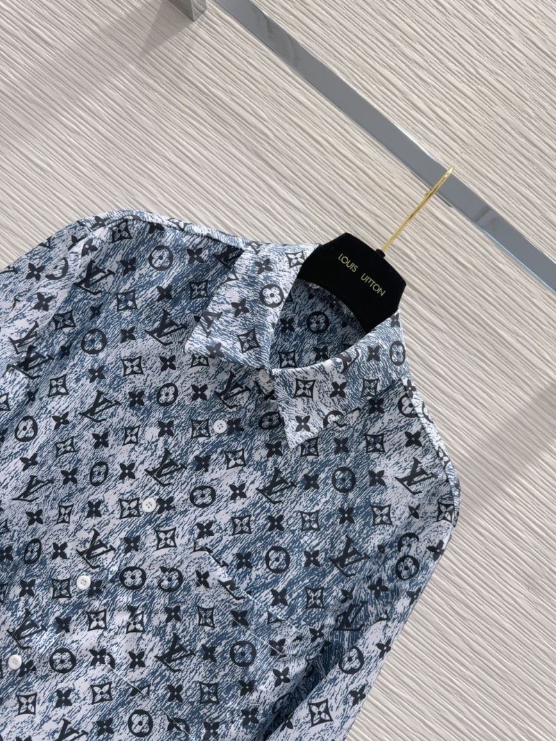 Louis Vuitton Nightwear